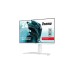 iiyama G-Master GB2470HSU-W5, Gaming-Monitor(60.5 cm (24 Zoll), weiß, FullHD, IPS, AMD Free-Sync Technologie, 165Hz Panel)