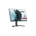 iiyama G-Master GB2770HSU-B5, Gaming-Monitor(69 cm (27 Zoll), schwarz, FullHD, AMD Free-Sync, IPS, 165Hz Panel)
