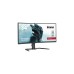 iiyama G-Master GB3467WQSU-B5, Gaming-Monitor(86.4 cm (34 Zoll), schwarz, WQHD, VA, AMD Free-Sync, HDR, 165Hz Panel)