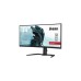 iiyama G-Master GB3467WQSU-B5, Gaming-Monitor(86.4 cm (34 Zoll), schwarz, WQHD, VA, AMD Free-Sync, HDR, 165Hz Panel)