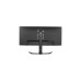 iiyama G-Master GB3467WQSU-B5, Gaming-Monitor(86.4 cm (34 Zoll), schwarz, WQHD, VA, AMD Free-Sync, HDR, 165Hz Panel)