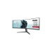iiyama G-Master GCB4580DQSN-B1, Gaming-Monitor(113 cm (44 Zoll), schwarz (matt), DQHD, VA, Curved, AMD Free-Sync, 165Hz Panel)