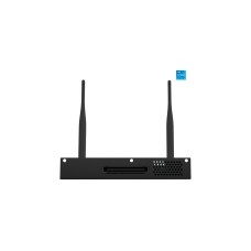 iiyama OPS-SLOT-PC (OPC51201CC-1), Mini-PC(schwarz, Windows 11 IoT Enterprise 64-Bit)