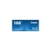 iiyama ProLite LH10551UWS-B1AG, Public Display(schwarz, 5K UW, DaisyChain, 60 Hz)
