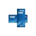 iiyama ProLite LH10551UWS-B1AG, Public Display(schwarz, 5K UW, DaisyChain, 60 Hz)