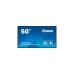 iiyama ProLite LH5054UHS-B1AG, Public Display(schwarz, UltraHD/4K, IPS, Lautsprecher)