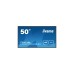 iiyama ProLite LH5070UHB-B1, Public Display(schwarz, UltraHD/4K, HDMI, Android)