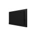 iiyama ProLite LH5541UHS-B2, Public Display(schwarz (glänzend), UltraHD/4K, IPS, Mediaplayer)