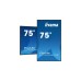 iiyama ProLite LH7554UHS-B1AG, Public Display(schwarz, UltraHD/4K, IPS, Lautsprecher)