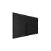 iiyama ProLite LH8664UHS-B1AG, Public Display(schwarz (matt), UltraHD/4K, IPS, Lautsprecher)