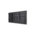 iiyama ProLite LH8664UHS-B1AG, Public Display(schwarz (matt), UltraHD/4K, IPS, Lautsprecher)