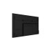 iiyama ProLite LH9875UHS-B1AG, Public Display(schwarz (matt), UltraHD/4K, IPS, Lautsprecher)