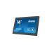 iiyama ProLite T1624MSC-B1, LED-Monitor(39.5 cm (15.6 Zoll), schwarz, FullHD, IPS, Touchscreen, HDMI)