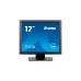 iiyama ProLite T1731SR-B1S, LED-Monitor(43 cm (17 Zoll), schwarz (matt), WXGA, TN, Touchscreen)