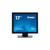 iiyama ProLite T1732MSC-B1SAG, LED-Monitor(43 cm (17 Zoll), schwarz (matt), SXGA, TN, Touchscreen, HDMI, DisplayPort, VGA, USB)