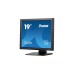 iiyama ProLite T1931SR-B1S, LED-Monitor(48 cm (19 Zoll), schwarz, SXGA, IPS, Touchscreen)