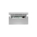 iiyama ProLite T1932MSC-W1SAG, LED-Monitor(48 cm (19 Zoll), weiß (matt), SXGA, IPS, Touchscreen)