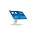 iiyama ProLite T2252MSC-W2, LED-Monitor(55 cm (21 Zoll), weiß, FHD, IPS, Touchscreen, HDMI)