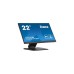 iiyama ProLite T2254MSC-B1AG, LED-Monitor(55 cm (22 Zoll), schwarz, FullHD, IPS, Touchscreen)