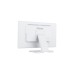 iiyama ProLite T2452MSC-W1, LED-Monitor(61 cm (24 Zoll), weiß/schwarz, FullHD, IPS, Touchscreen)
