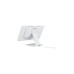 iiyama ProLite T2452MSC-W1, LED-Monitor(61 cm (24 Zoll), weiß/schwarz, FullHD, IPS, Touchscreen)