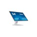 iiyama ProLite T2452MSC-W1, LED-Monitor(61 cm (24 Zoll), weiß/schwarz, FullHD, IPS, Touchscreen)