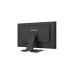 iiyama ProLite T2752MSC-B1, LED-Monitor(68.6 cm (27 Zoll), schwarz (matt), Full HD, IPS, Touchscreen, HDMI, DisplayPort, USB )