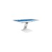 iiyama ProLite T2752MSC-W1, LED-Monitor(68.6 cm (27 Zoll), weiß (matt), Full HD, IPS, Touchscreen, HDMI, DisplayPort, USB )