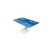 iiyama ProLite T2752MSC-W1, LED-Monitor(68.6 cm (27 Zoll), weiß (matt), Full HD, IPS, Touchscreen, HDMI, DisplayPort, USB )