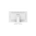 iiyama ProLite T2752MSC-W1, LED-Monitor(68.6 cm (27 Zoll), weiß (matt), Full HD, IPS, Touchscreen, HDMI, DisplayPort, USB )