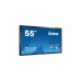 iiyama ProLite T5562AS-B1, Public Display(schwarz, UltraHD/4K, IPS, Android)