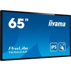 iiyama ProLite T6562AS-B1, Public Display(schwarz, UltraHD/4K, IPS, Android)