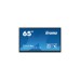 iiyama ProLite TE6512MIS-B1AG, Public Display(schwarz, UltraHD, Android, HDMI)