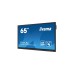iiyama ProLite TE6512MIS-B1AG, Public Display(schwarz, UltraHD, Android, HDMI)