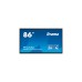 iiyama ProLite TE8614MIS-B1AG, Public Display(schwarz, UltraHD/4K, WLAN, Android)