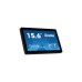 iiyama ProLite TF1633MSC-B1, LED-Monitor(39.5 cm (15.6 Zoll), schwarz, FullHD, IPS, Touchscreen, HDMI, DisplayPort, Open Frame)