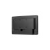 iiyama ProLite TF1633MSC-B1, LED-Monitor(39.5 cm (15.6 Zoll), schwarz, FullHD, IPS, Touchscreen, HDMI, DisplayPort, Open Frame)