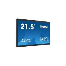 iiyama ProLite TW2223AS-B1, Public Display(schwarz (matt), FullHD, Android, Touchscreen)