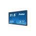iiyama ProLite TW2223AS-B1, Public Display(schwarz (matt), FullHD, Android, Touchscreen)