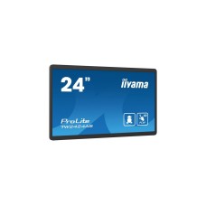 iiyama ProLite TW2424AS-B1, LED-Monitor(schwarz, FullHD, Touchscreen, Android)