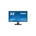 iiyama ProLite XB3270QS-B5, LED-Monitor(80 cm (32 Zoll), schwarz, QHD, IPS, 60 Hz, HDMI)