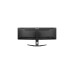 iiyama ProLite XCB4594DQSN-B1, Gaming-Monitor(113 cm (44 Zoll), schwarz (matt), DQHD, VA, Curved, 165Hz Panel)