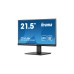 iiyama ProLite XU2293HS-B5, LED-Monitor(55 cm (21 Zoll), schwarz, FullHD, IPS, 75 Hz)