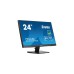 iiyama ProLite XU2463HSU-B1, LED-Monitor(61 cm (24 Zoll), schwarz (matt), FullHD, IPS, AMD Free-Sync, 100Hz Panel)