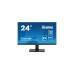 iiyama ProLite XU2492HSU-B6, LED-Monitor(61 cm (24 Zoll), schwarz (matt), FullHD, AMD Free-Sync, IPS)