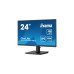 iiyama ProLite XU2492HSU-B6, LED-Monitor(61 cm (24 Zoll), schwarz (matt), FullHD, AMD Free-Sync, IPS)