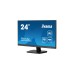 iiyama ProLite XU2493HSU-B6, LED-Monitor(61 cm (24 Zoll), schwarz (matt), FullHD, IPS, AMD Free-Sync, 100Hz Panel)
