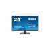 iiyama ProLite XU2493HS-B5, LED-Monitor(61 cm (24 Zoll), schwarz, FullHD, IPS, 75 Hz)