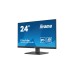iiyama ProLite XU2493HS-B5, LED-Monitor(61 cm (24 Zoll), schwarz, FullHD, IPS, 75 Hz)