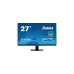 iiyama ProLite XU2763HSU-B1, LED-Monitor(69 cm (27 Zoll), schwarz (matt), FullHD, IPS, AMD Free-Sync, 100Hz Panel)